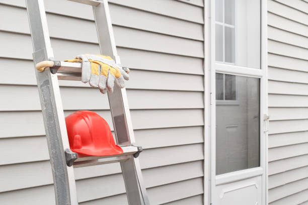 Best Siding Maintenance  in USA